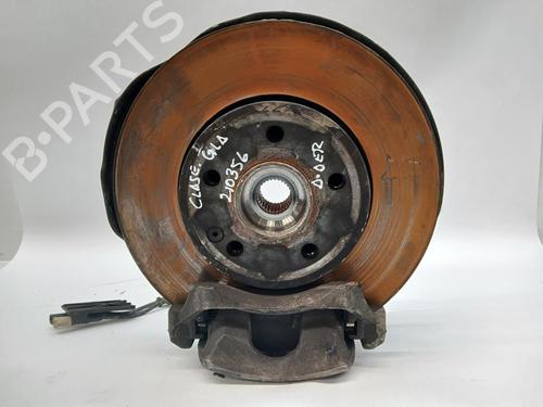 Used Right front steering knuckle Right front steering knuckle 38470578 38470578
