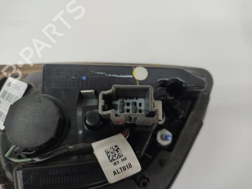 Right tailgate light JEEP COMPASS (MP, M6, MV, M7) | BP36020051C80 - Image 2
