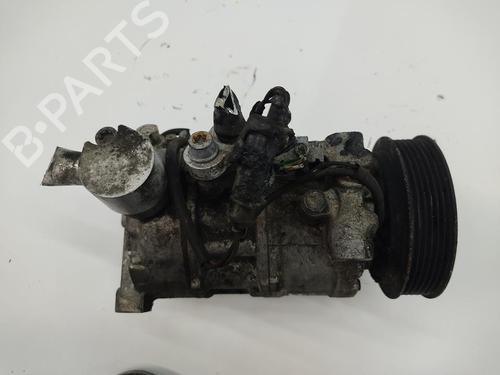 AC compressor AUDI A7 Sportback (4GA, 4GF) 3.0 TDI quattro | BP36229717M34 - Image 3