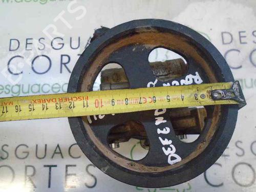 Used Steering pump LAND ROVER DEFENDER Pick Up (L316) 2.4 Td4 4x4 (L317) (122 hp) 10253589