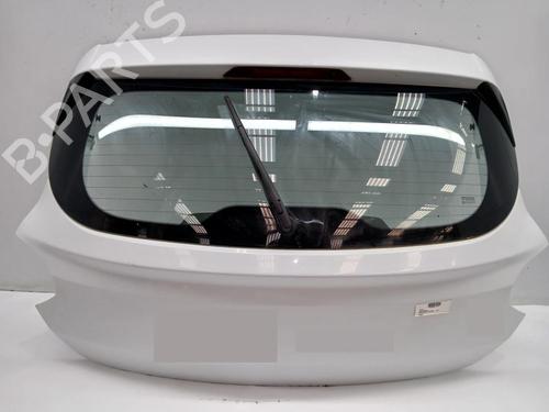 Used Tailgate DACIA SANDERO III [2021-2025]  29333083
