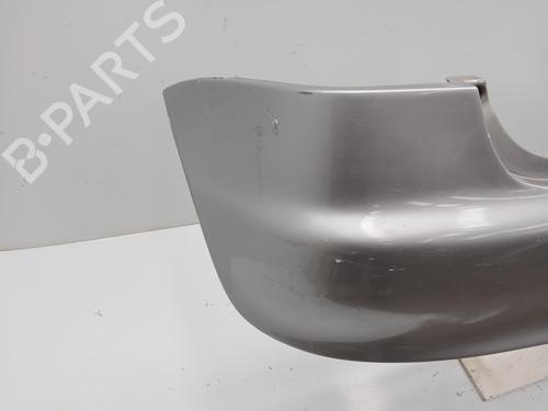 Rear bumper MERCEDES-BENZ A-CLASS (W168) A 160 (168.033, 168.133) | BP27866069C8 