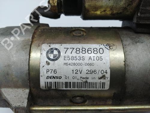 Starter BMW 5 (E60) 525 d | BP28326079M8 