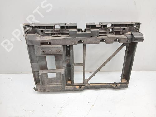 Frontplade/Frontkurv CITROËN C3 I (FC_, FN_) 1.4 16V (88 hp) 28327729