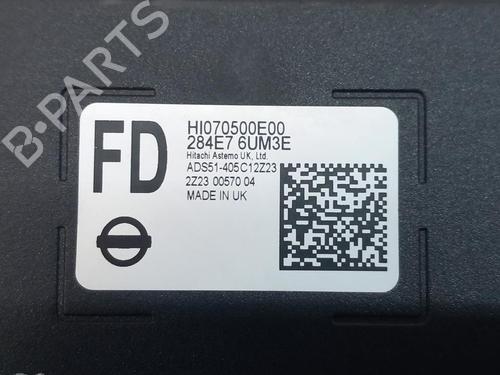 Electronic module NISSAN QASHQAI III (J12) | BP34376040M83 - Image 4