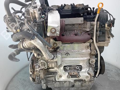 Engine KIA SPORTAGE IV (QL, QLE)  | BP32666336M1 