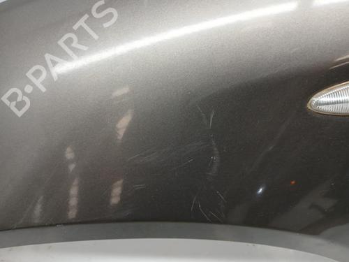 Left front fenders ALFA ROMEO 159 Sportwagon (939_) 1.9 JTDM 16V (939BXC1B, 939BXC12) | BP29708497C41 