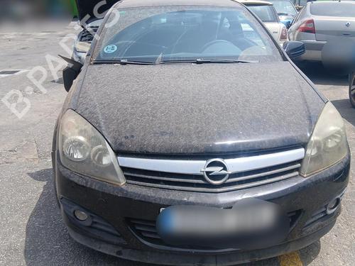 Brugte OPEL ASTRA H GTC (A04)    4910905