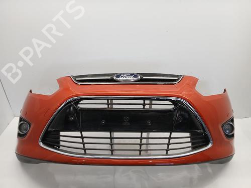 Used Front bumper Front bumper FORD C-MAX II (DXA/CB7, DXA/CEU) [2010-2019] 35805957 35805957