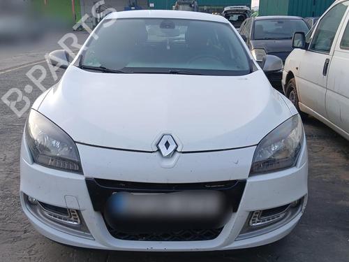 Used Parts RENAULT MEGANE III Hatchback (BZ0/1_, B3_) 4868648
