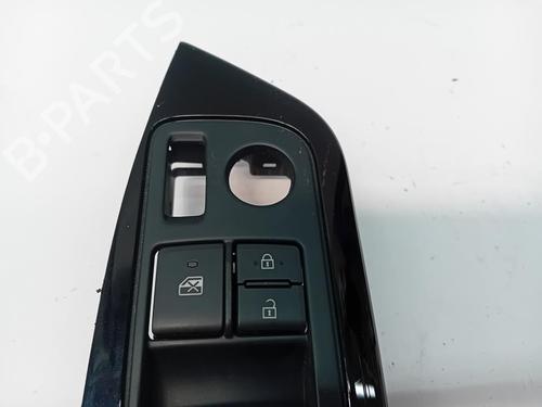 Left front window switch TOYOTA C-HR (_X1_) | BP32528036I27 - Image 4