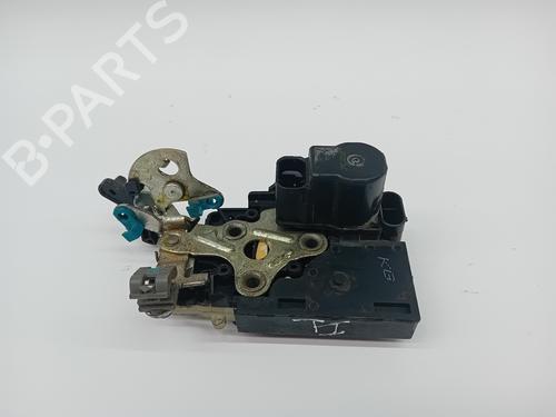 Used Rear left lock CHEVROLET LACETTI (J200) 2.0 D (121 hp) 26550326