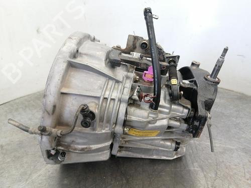Gearbox NISSAN PRIMASTAR Van (X83) 1.9 dCi 100 | BP32339925M3 