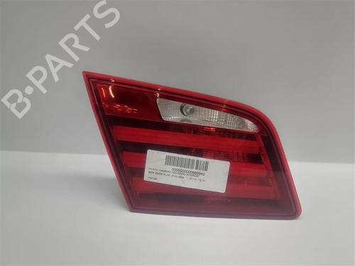 Used Left tailgate light Left tailgate light 16114009 16114009