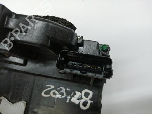 Rear right lock RENAULT KADJAR (HA_, HL_) 1.3 TCe 140 (HLNB, HLN1) | BP30929286C99