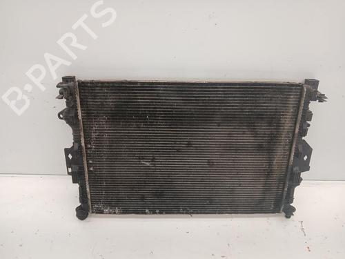 Used Water radiator Water radiator 37032255 37032255