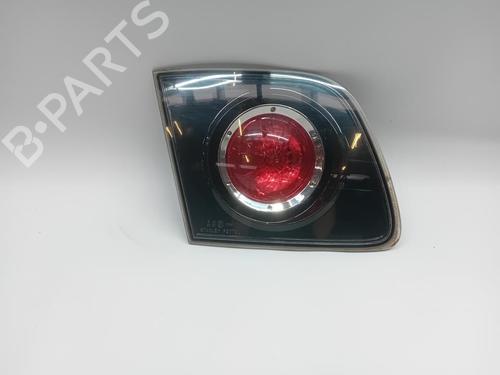 Venstre baglygte bagklap MAZDA 3 (BK) 1.6 DI Turbo | BP29267413C79 