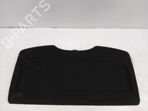 Plage arrière SKODA FABIA III (NJ3) [2014-2021]  24328229