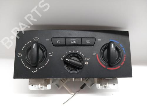 climate-control-citroen-berlingo-multispace-b9-2008-33427017 main image