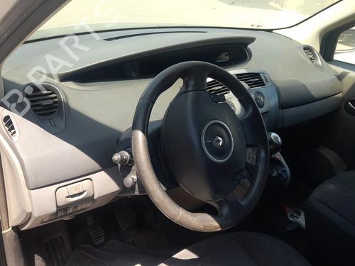 Left mirror RENAULT GRAND SCÉNIC II (JM0/1_) 1.5 dCi (JM02, JM13) | BP26904655C26 
