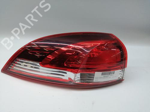 Used Left taillight RENAULT CLIO IV Grandtour (KH_) [2012-2021]  32046247