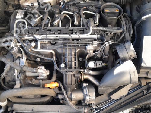Front left lock AUDI A3 Sportback (8PA) 1.6 TDI | BP20157872C98 