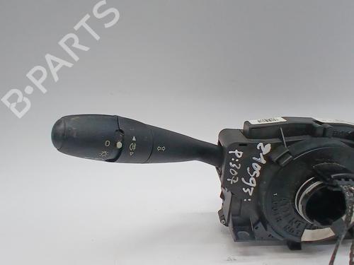 Headlight switch PEUGEOT 307 (3A/C) 1.6 16V | BP36813669I24 - Image 2