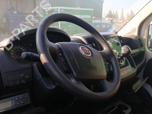 Climate control FIAT DUCATO Platform/Chassis (250_) 140 Multijet 2,3 D | BP36469660I5 - Image 11