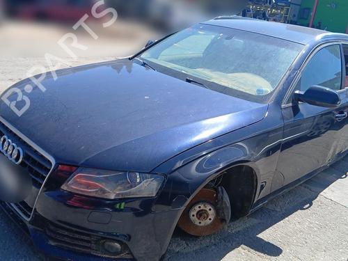Recambios AUDI A4 Allroad B8 (8KH) 3.0 TDI quattro 4783997