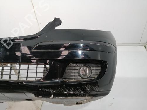 Front bumper MERCEDES-BENZ A-CLASS (W169) A 160 (169.031, 169.331) | BP29720300C7 