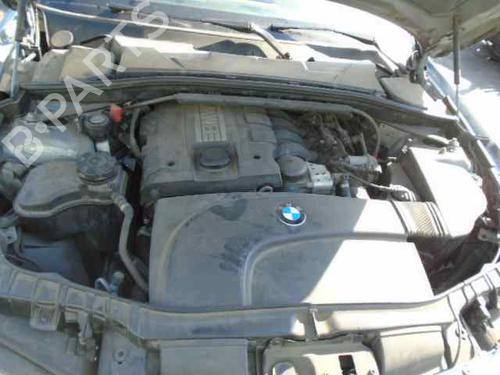 Starter BMW 1 Convertible (E88) 118 i | BP5678619M8 