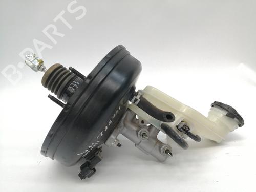 servo-brake-honda-hr-v-ru-15-i-vtec-ru1-2014-15732953 main image