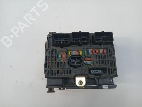 Used Fuse box Fuse box CITROËN C4 Coupe (LA_) 1.6 HDi (109 hp) 33440550 33440550