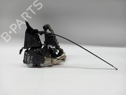 Used Front right lock MERCEDES-BENZ A-CLASS (W169) A 180 CDI (169.007, 169.307) (109 hp) 28584119