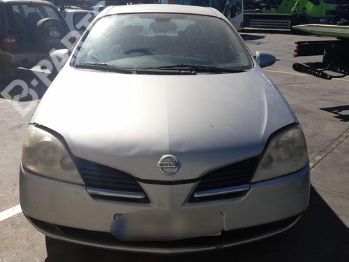 Used Parts NISSAN PRIMERA Hatchback (P12)  1.9 dCi  1127913