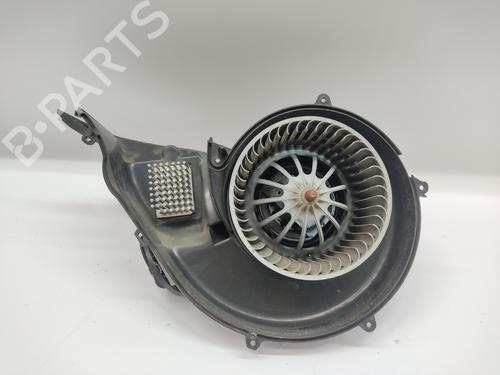 Used Heater blower motor JAGUAR E-PACE (X540) 2.0 D150 AWD (150 hp) 27098014