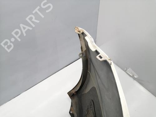 Front bumper FORD TRANSIT COURIER B460 MPV  | BP34214625C7  - Image 8