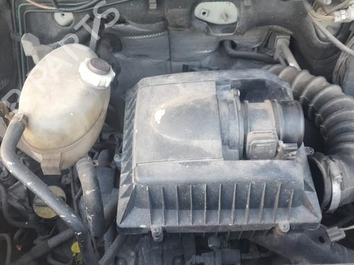 Left front steering knuckle NISSAN INTERSTAR Van (X70) dCi 100 | BP20655277M25 - Image 8