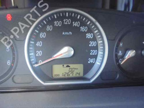 Right tailgate light HYUNDAI SONATA V (NF) 2.0 CRDi | BP10253635C80 