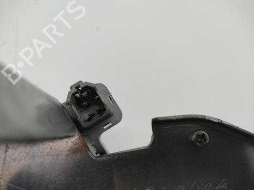 Rear wiper motor NISSAN NOTE (E11, NE11) 1.5 dCi | BP22516449M102 