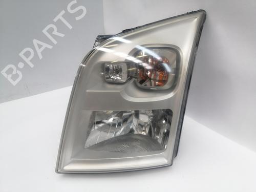 Used Left headlight FORD TRANSIT Bus (FD_ _, FB_ _, FS_ _, FZ_ _, FC_ _) 2.2 TDCi (115 hp) 18965897