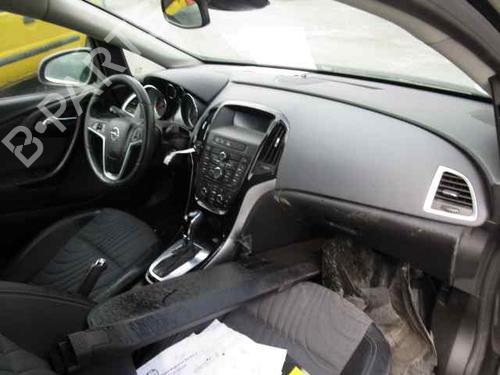 Radio OPEL ASTRA J Sports Tourer (P10)  | BP19054972E6 