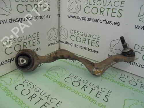 Used Right front suspension arm BMW 3 (E90) 320 i (150 hp) 5530313