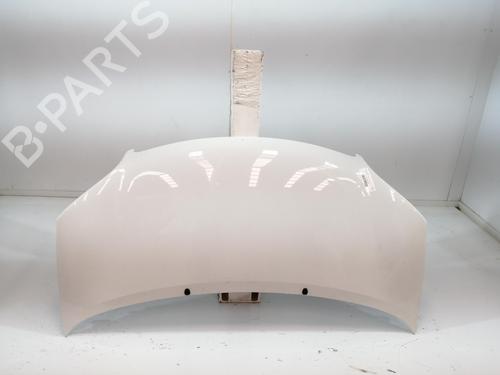 Capot SMART FORFOUR Hatchback (453) [2014-2025]  28151215
