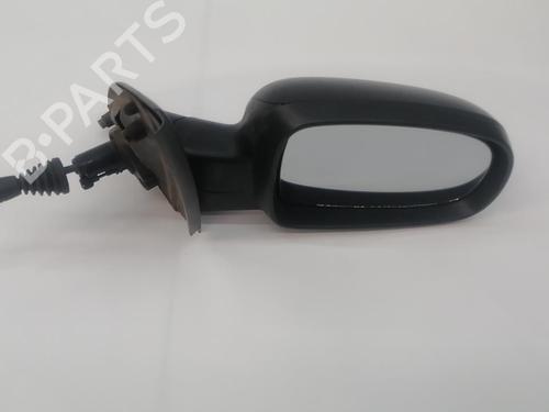 Used Right mirror OPEL CORSA C (X01) [2000-2009]  30196650