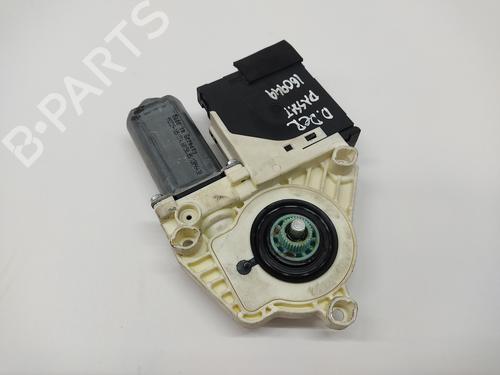 Rudehejsemotor forskærm højre VW PASSAT B6 (3C2) [2005-2010]  21285517