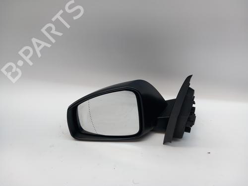 Used Left mirror RENAULT LAGUNA III Grandtour (KT0/1) 2.0 dCi (KT01, KT08, KT09, KT0K, KT12, KT1D, KT1W) (150 hp) 28123924