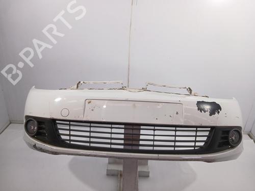 Used Front bumper Front bumper 38870342 38870342
