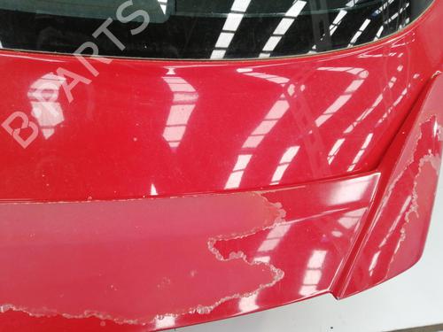 Tailgate HYUNDAI COUPE II (GK) 2.0 GLS | BP17052850C6 
