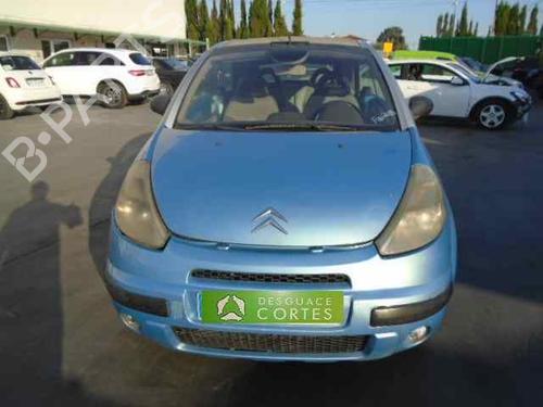 Used Parts CITROËN C3 Pluriel (HB_) 1.4 HDi 4977756